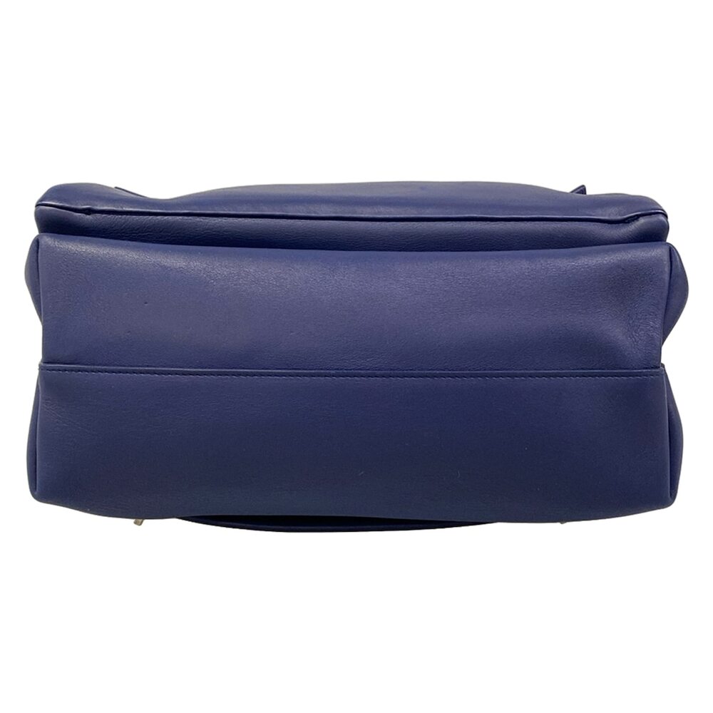 Prada Handbag BN2796 Inchiostro (Navy) - Picture 5 of 15